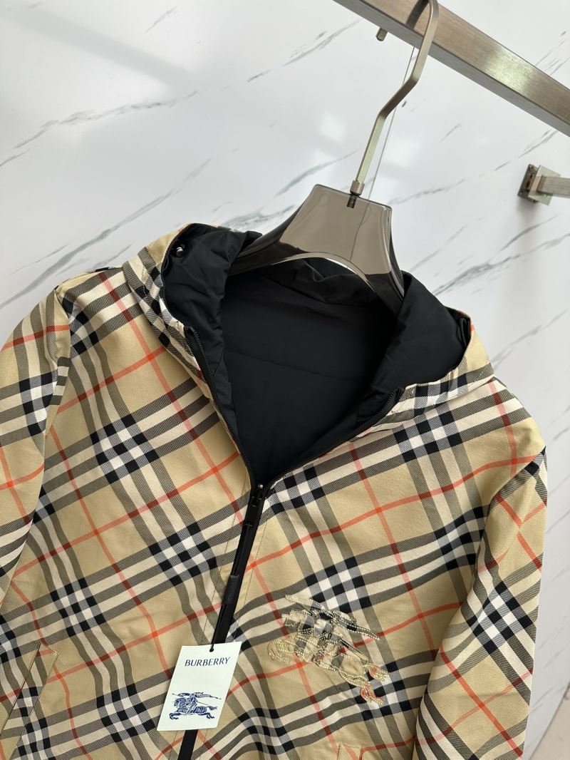 Burberry Outwear